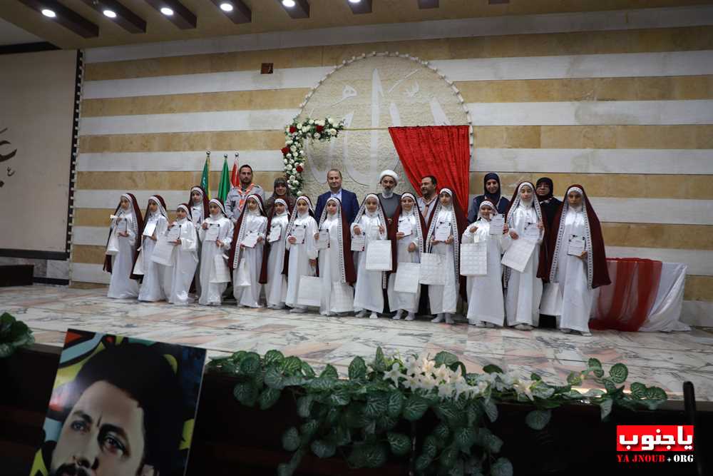 طيردبا : حفل التكليف السنوي الثاني 