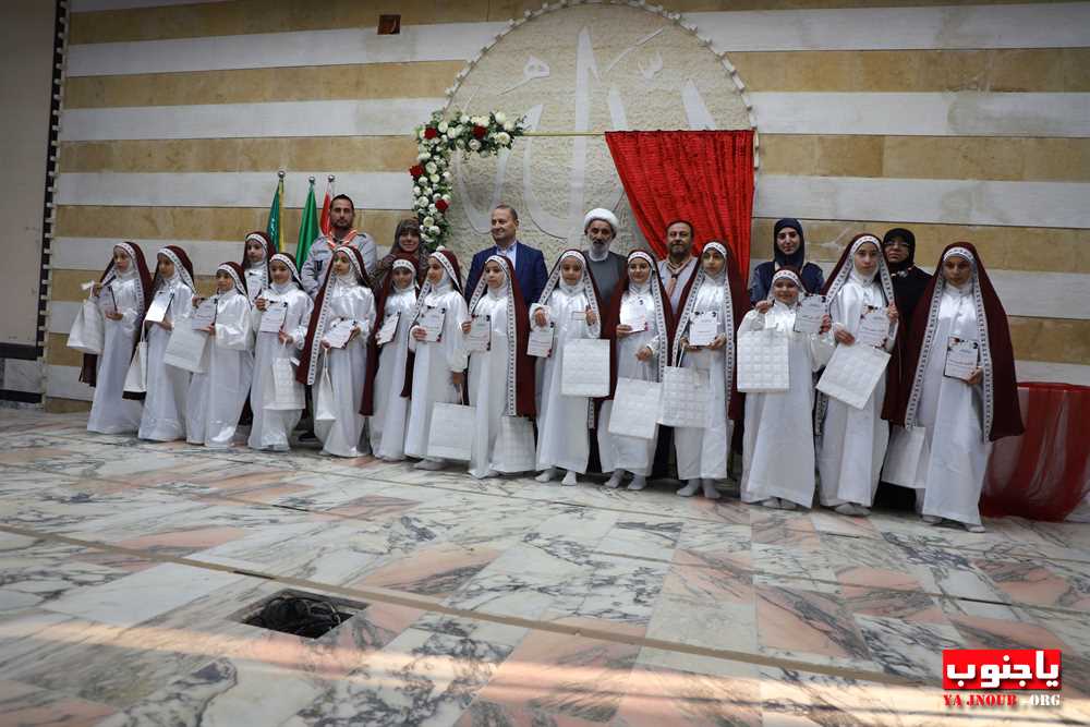 طيردبا : حفل التكليف السنوي الثاني 