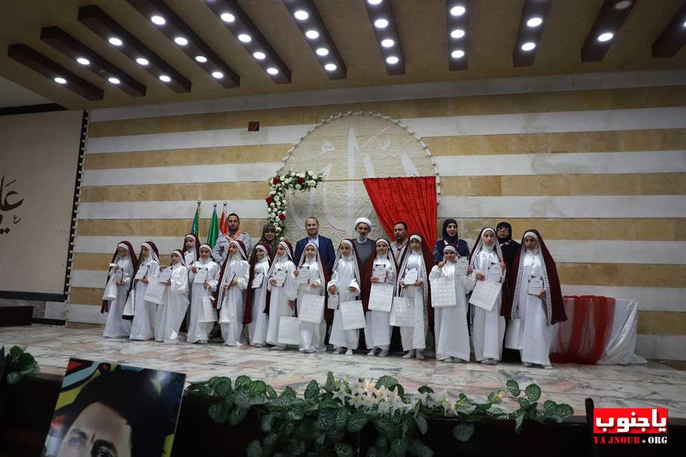 طيردبا : حفل التكليف السنوي الثاني 