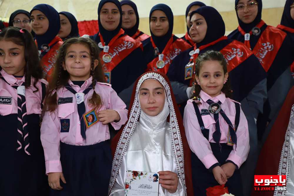 طيردبا : حفل التكليف السنوي الثاني 