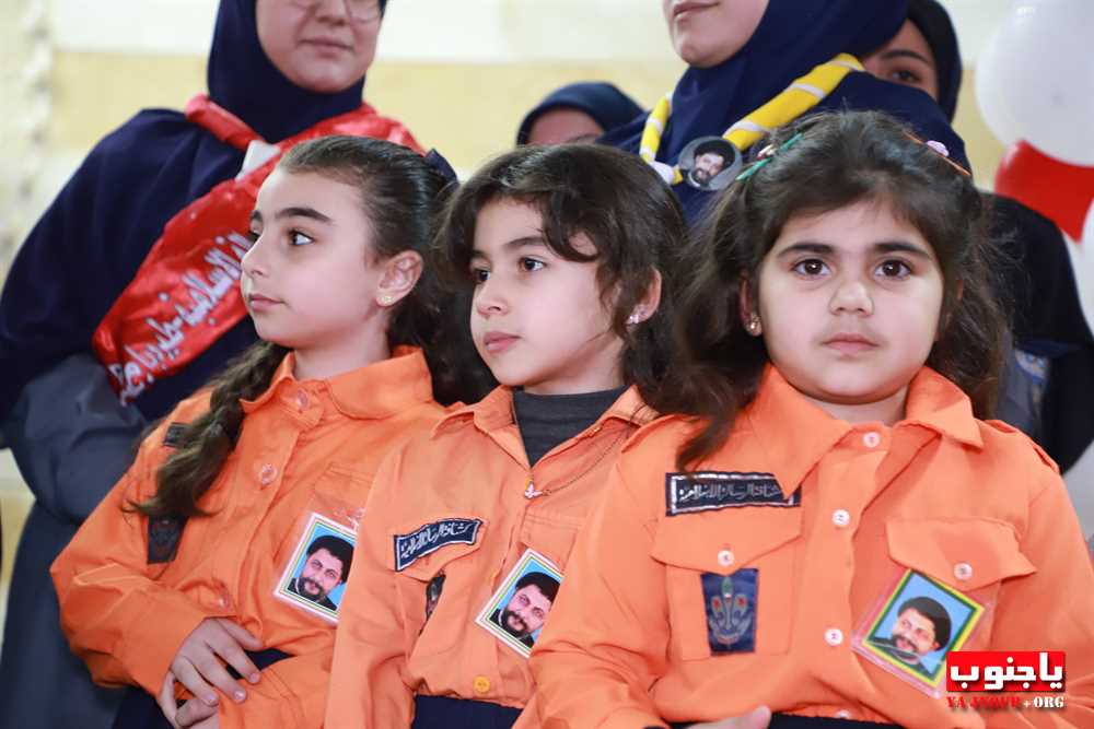 طيردبا : حفل التكليف السنوي الثاني 