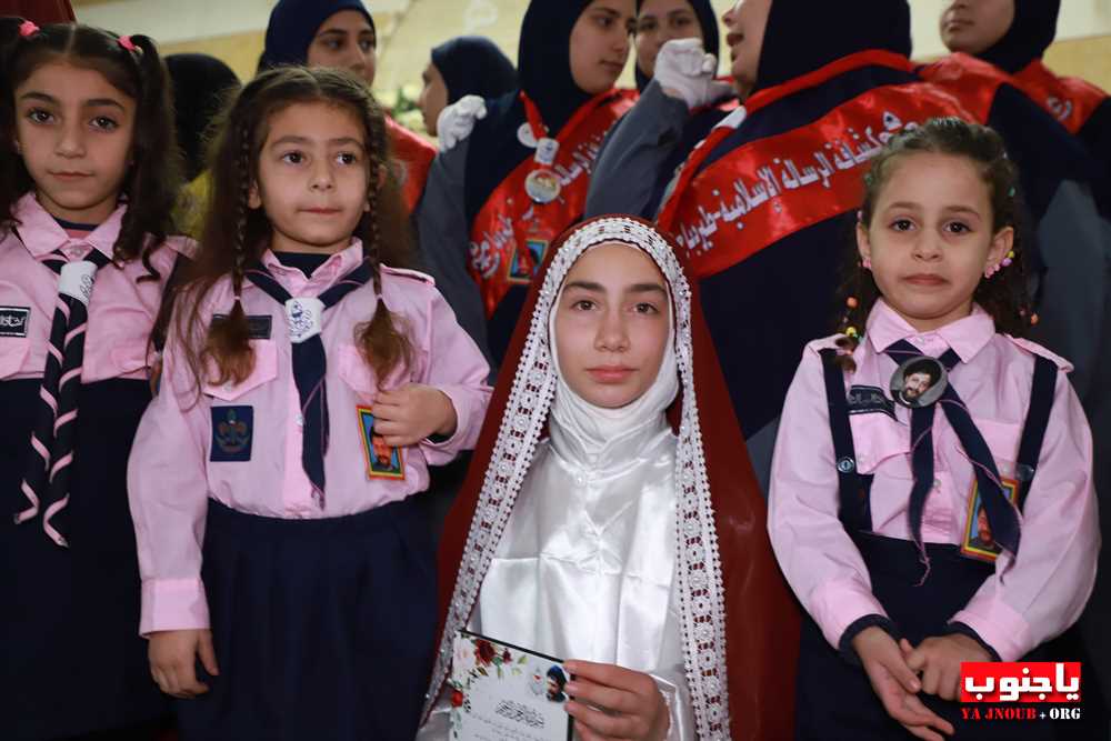 طيردبا : حفل التكليف السنوي الثاني 