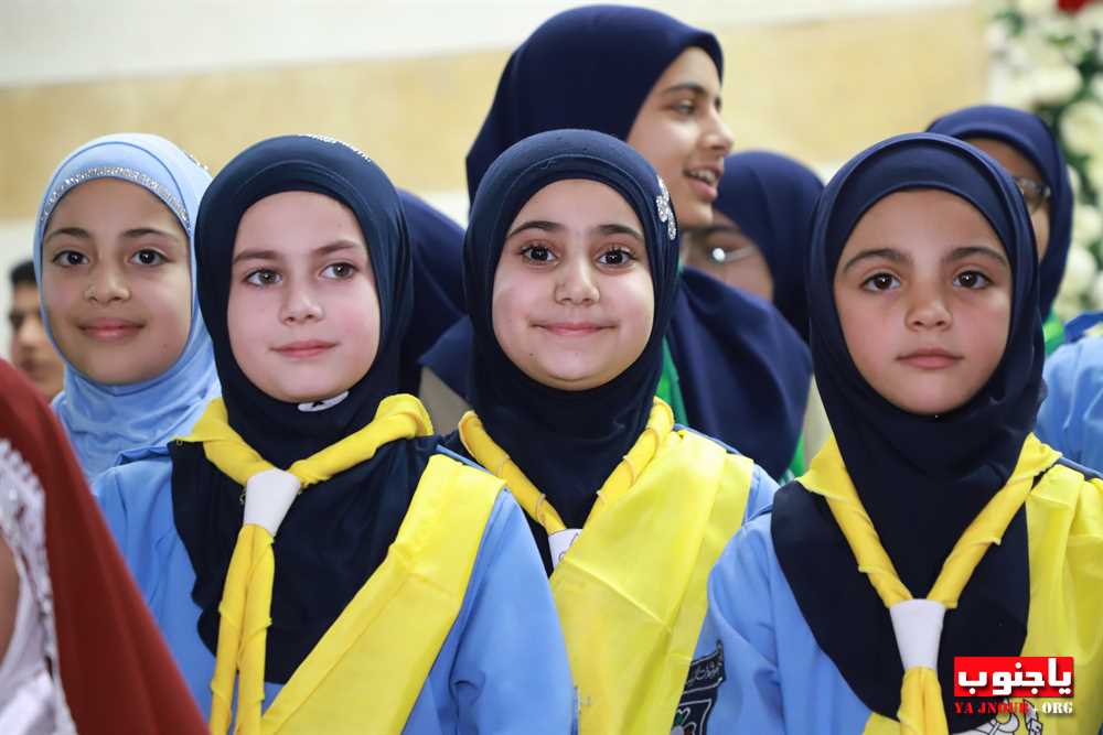 طيردبا : حفل التكليف السنوي الثاني 