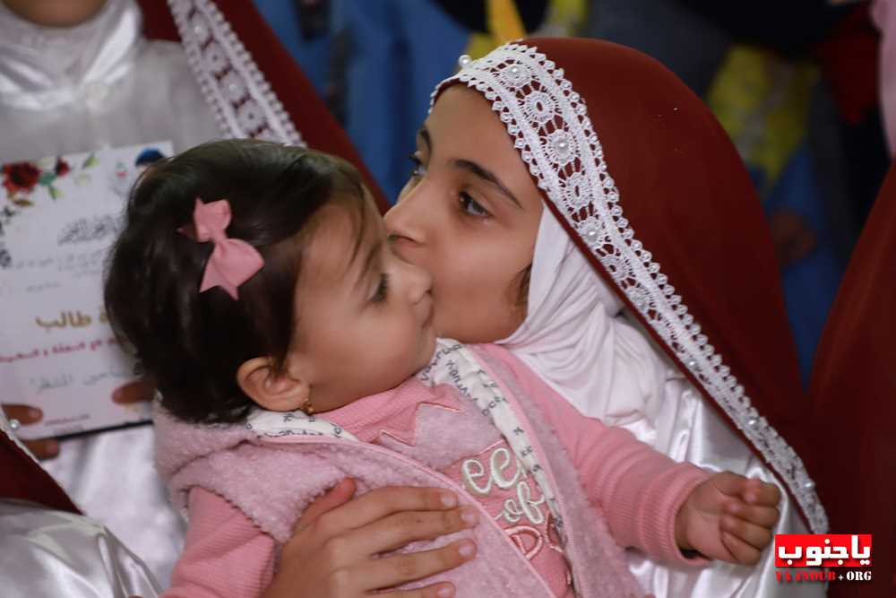 طيردبا : حفل التكليف السنوي الثاني 
