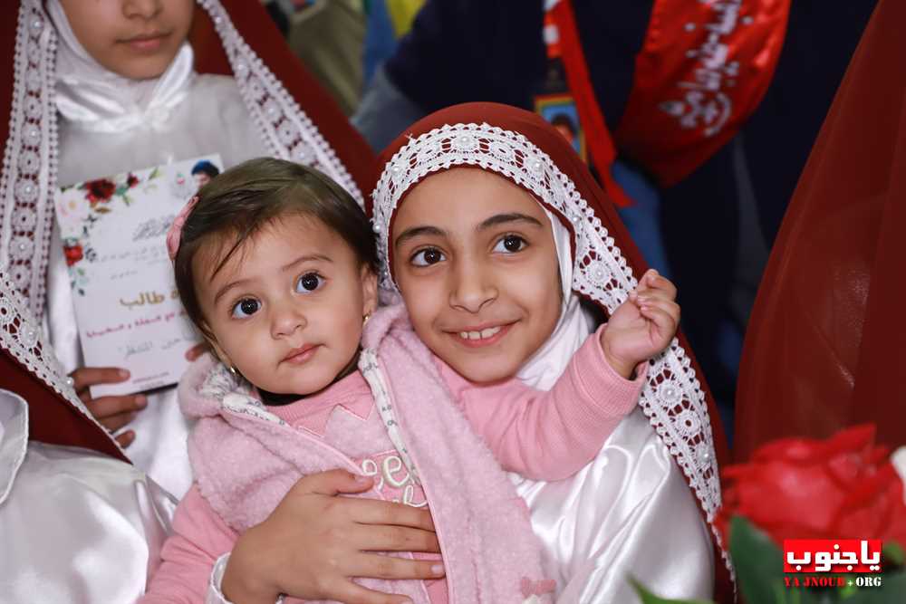 طيردبا : حفل التكليف السنوي الثاني 