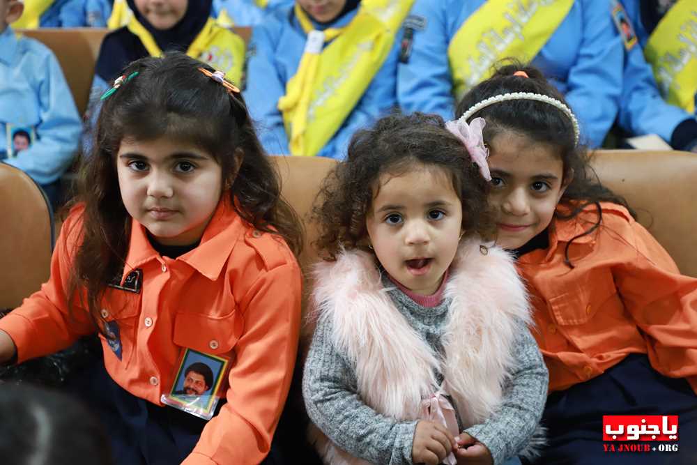 طيردبا : حفل التكليف السنوي الثاني 