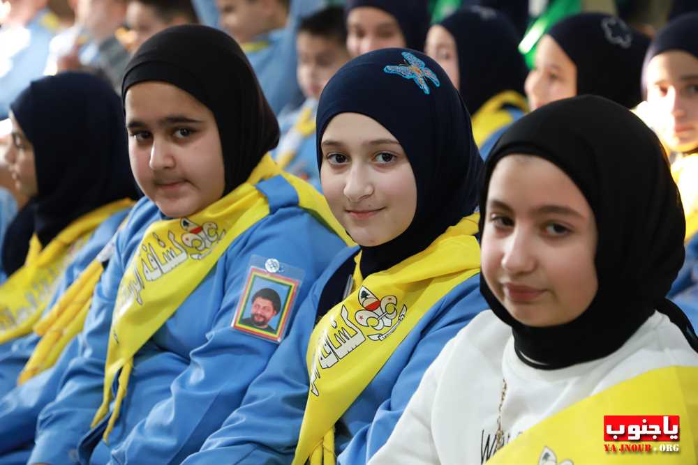 طيردبا : حفل التكليف السنوي الثاني 