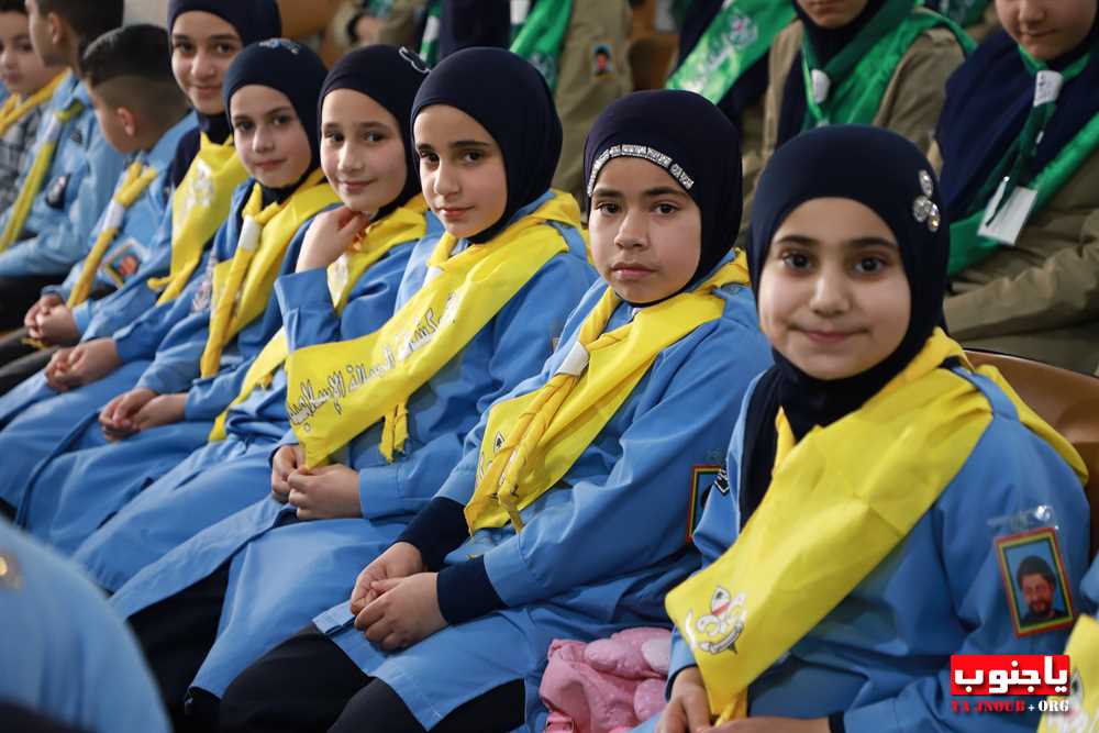 طيردبا : حفل التكليف السنوي الثاني 