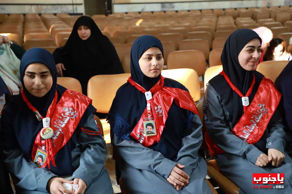 طيردبا : حفل التكليف السنوي الثاني 