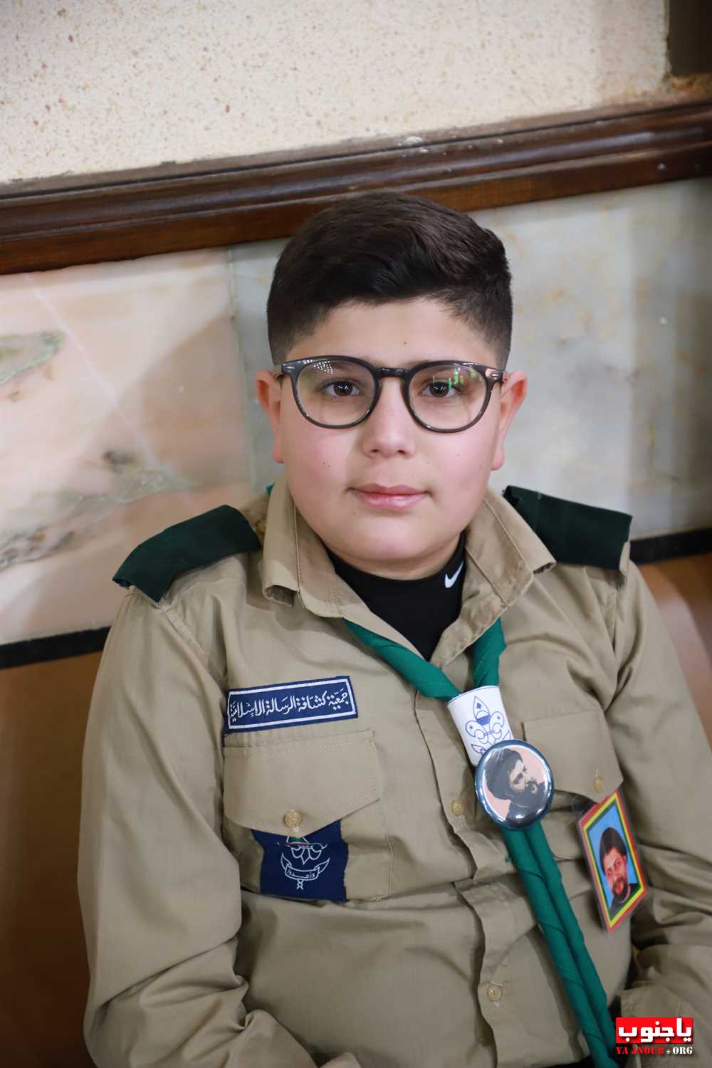 طيردبا : حفل التكليف السنوي الثاني 