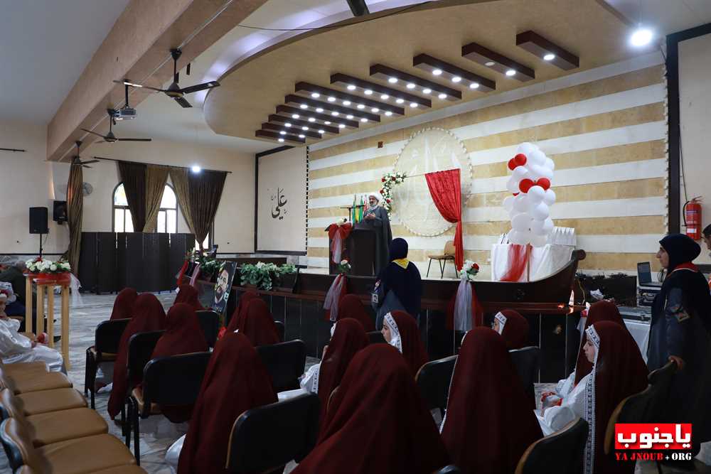 طيردبا : حفل التكليف السنوي الثاني 