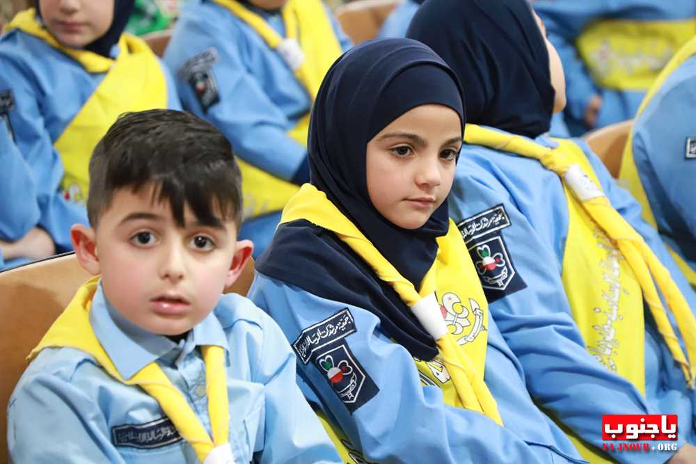 طيردبا : حفل التكليف السنوي الثاني 
