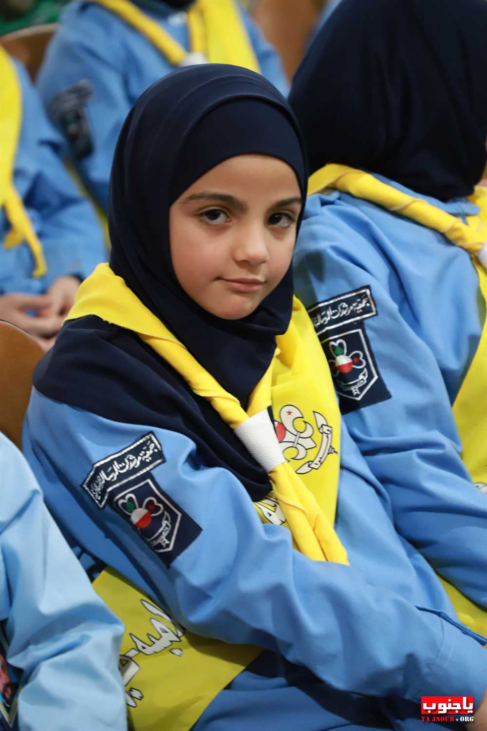 طيردبا : حفل التكليف السنوي الثاني 