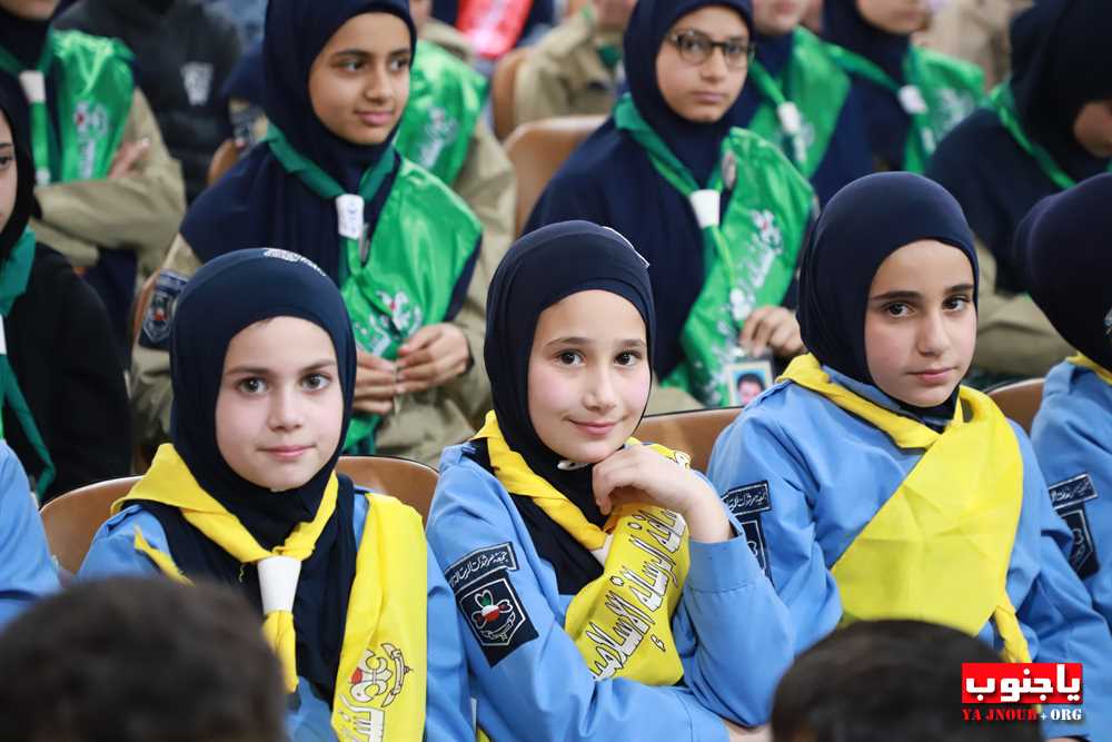 طيردبا : حفل التكليف السنوي الثاني 