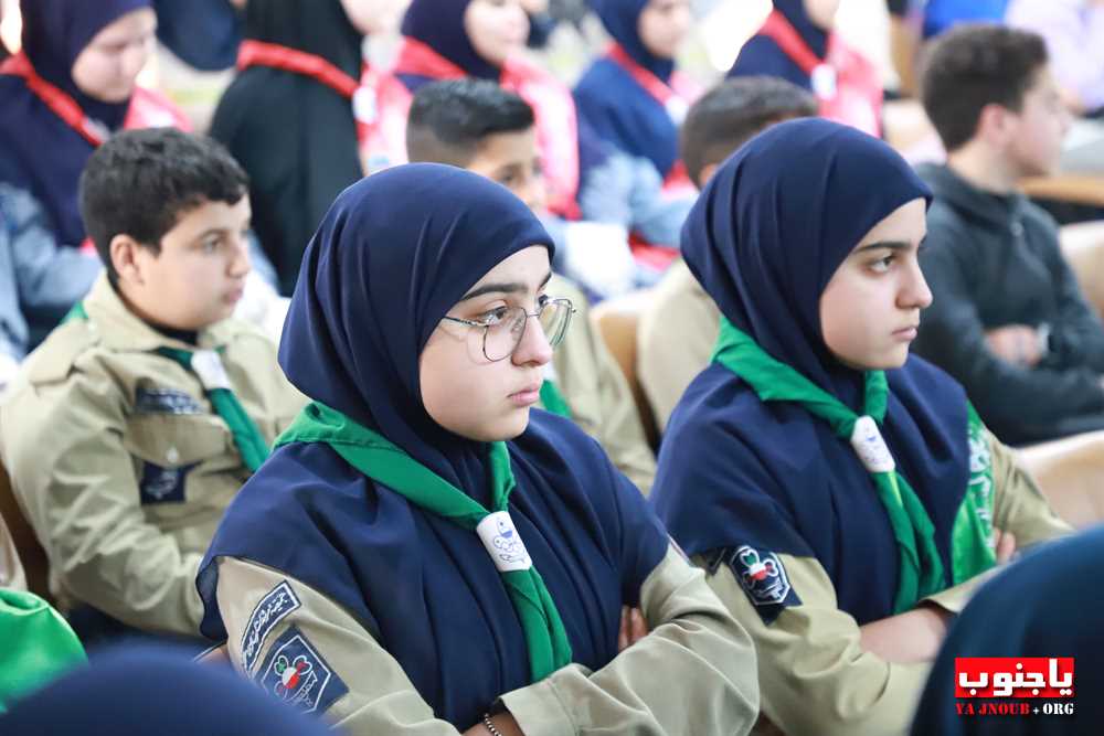 طيردبا : حفل التكليف السنوي الثاني 