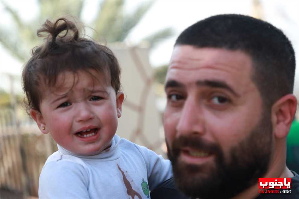 بالصور : تشييع الشهيد عباس أحمد خليل في بلدة السماعية الجنوبية 