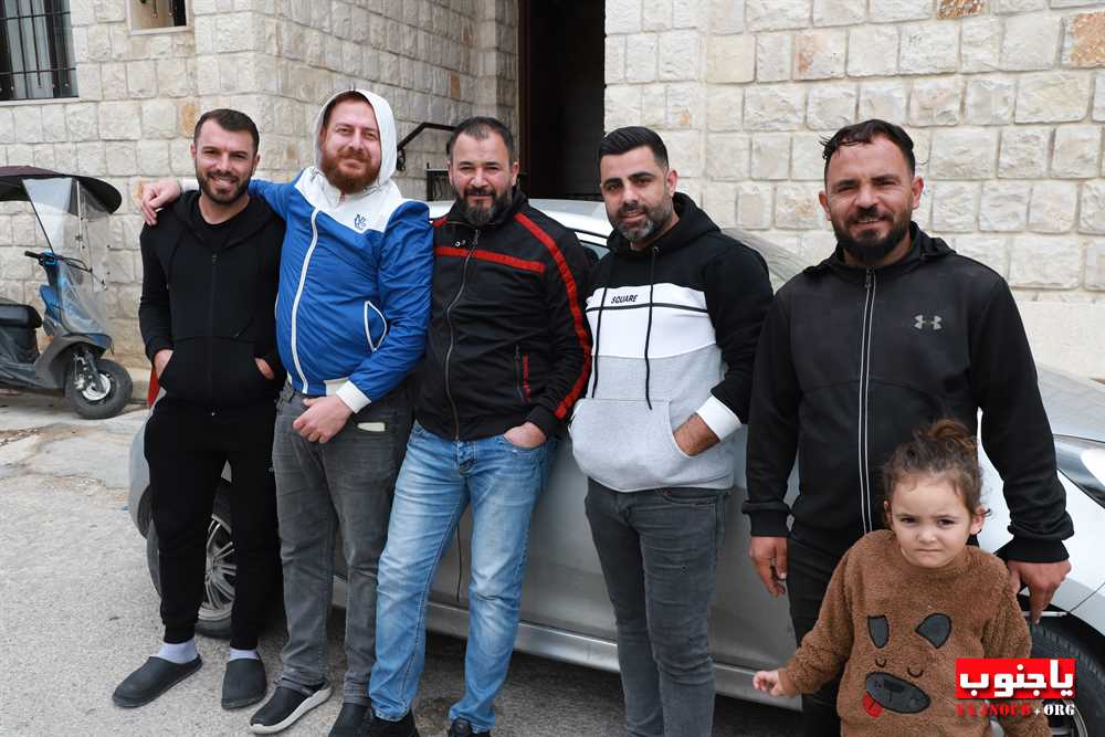 بلدة طيردبا الجنوبية  شيعت  المرحوم طارق سعيد زيات الى مثواه الأخير  