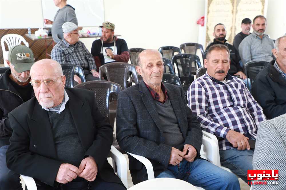 طيردبا : التهنئة و التبريكات بالسعيد محمد علي غبريس 