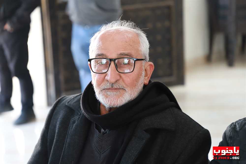 طيردبا : التهنئة و التبريكات بالسعيد محمد علي غبريس 