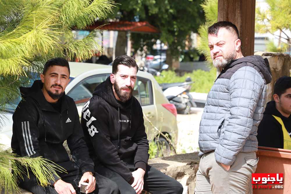 طيردبا : التهنئة و التبريكات بالسعيد محمد علي غبريس 