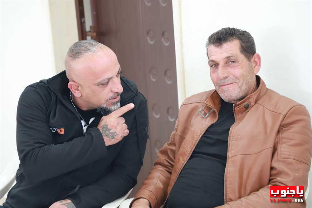 طيردبا : التهنئة و التبريكات بالسعيد محمد علي غبريس 