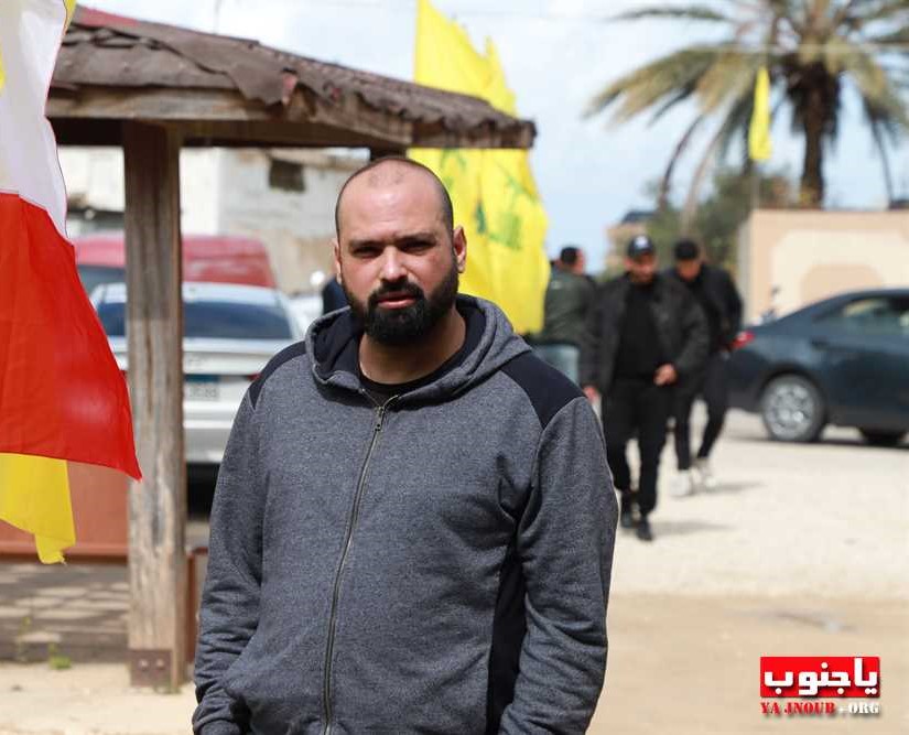 طيردبا : التهنئة و التبريكات بالسعيد محمد علي غبريس 