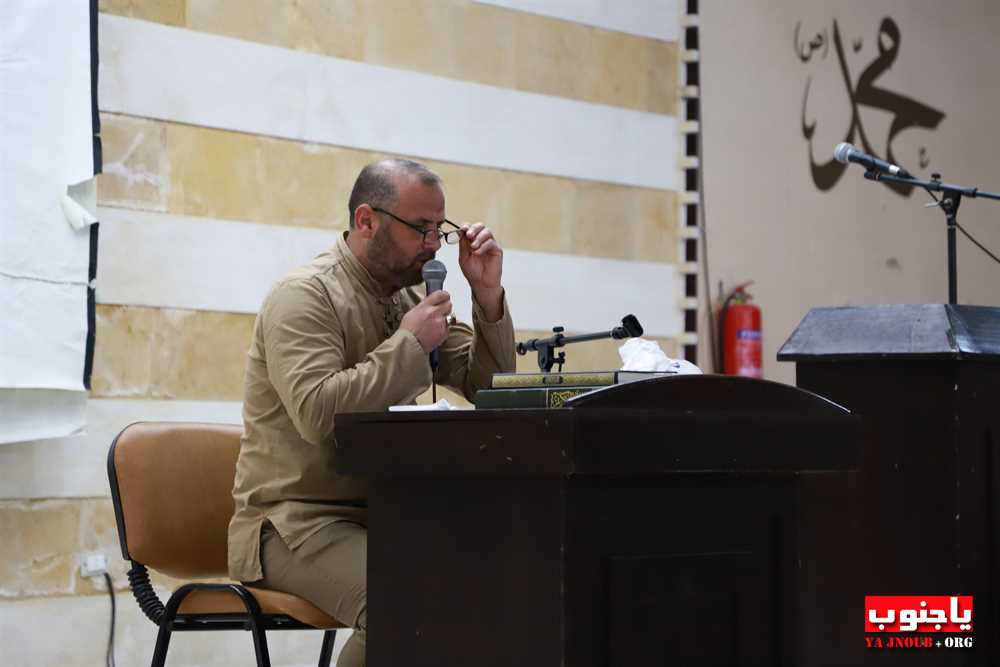 طيردبا : ذكرى اربعين الفقيدة الغالية المرحومة رندة شعيب 