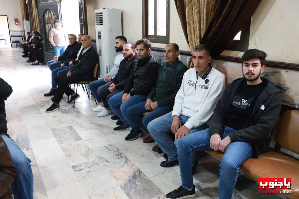 طيردبا : ذكرى اربعين الفقيدة الغالية المرحومة رندة شعيب 