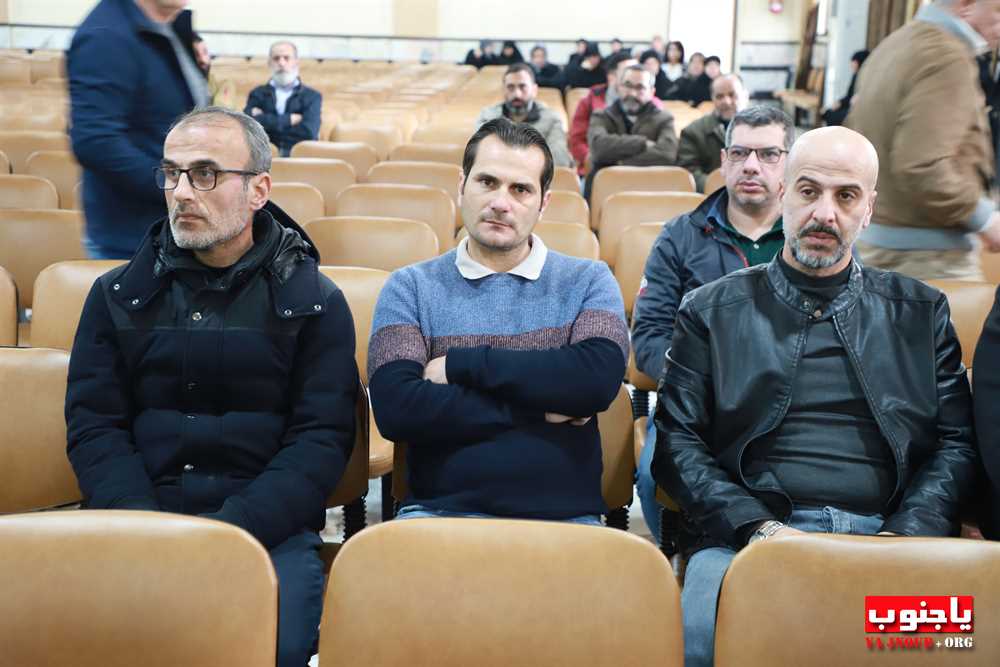 طيردبا : ذكرى اربعين الفقيدة الغالية المرحومة رندة شعيب 