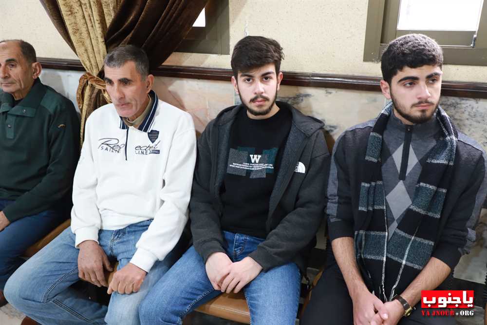 طيردبا : ذكرى اربعين الفقيدة الغالية المرحومة رندة شعيب 