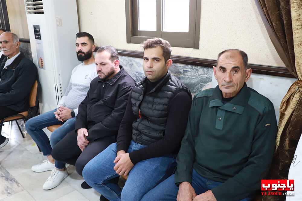 طيردبا : ذكرى اربعين الفقيدة الغالية المرحومة رندة شعيب 