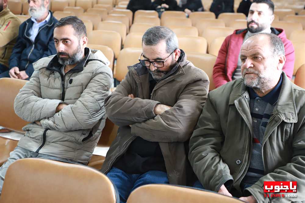 طيردبا : ذكرى اربعين الفقيدة الغالية المرحومة رندة شعيب 