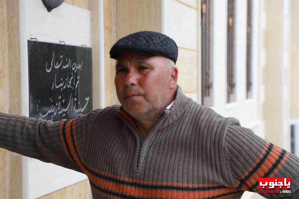 طيردبا : ذكرى اربعين الفقيدة الغالية المرحومة رندة شعيب 