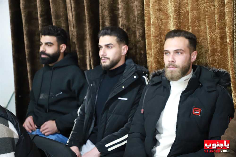 طيردبا : مجلس عزاء حسيني عن روح السعيد محمد علي غبريس في حسينية السيدة زينب ع 