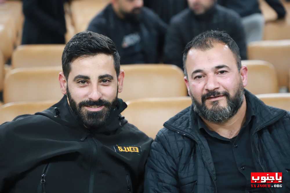 طيردبا : مجلس عزاء حسيني عن روح السعيد محمد علي غبريس في حسينية السيدة زينب ع 
