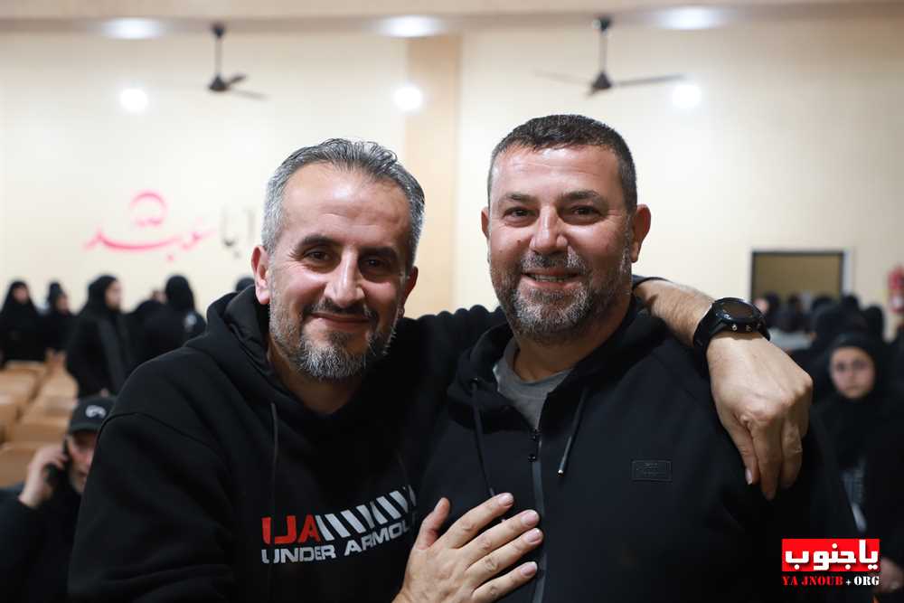 طيردبا : مجلس عزاء حسيني عن روح السعيد محمد علي غبريس في حسينية السيدة زينب ع 
