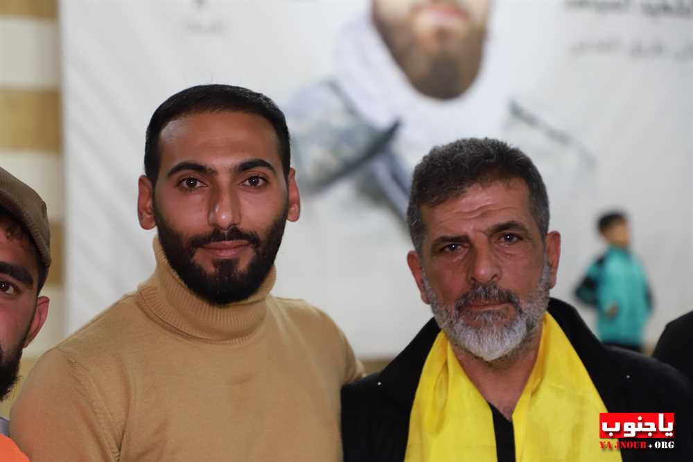 طيردبا : مجلس عزاء حسيني عن روح السعيد محمد علي غبريس في حسينية السيدة زينب ع 