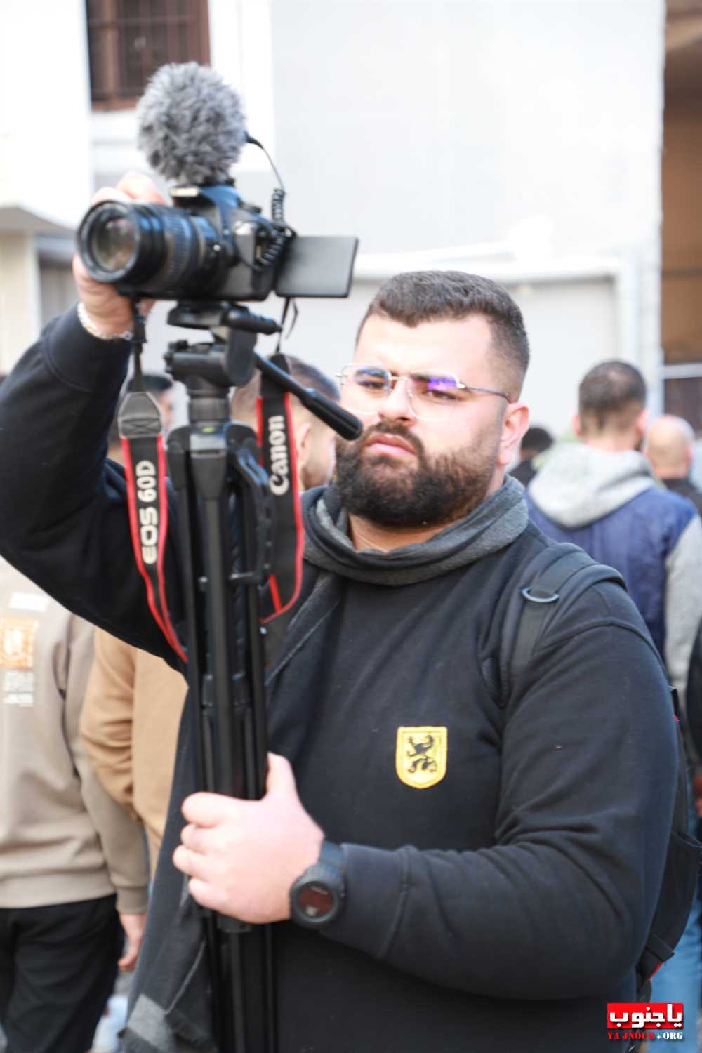 بالصور تشييع حاشد للشهيد محمد علي غبريس في بلدة طيردبا الجنوبية - الجزء الثاني 