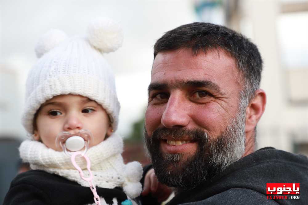 بالصور تشييع حاشد للشهيد محمد علي غبريس في بلدة طيردبا الجنوبية - الجزء الثاني 