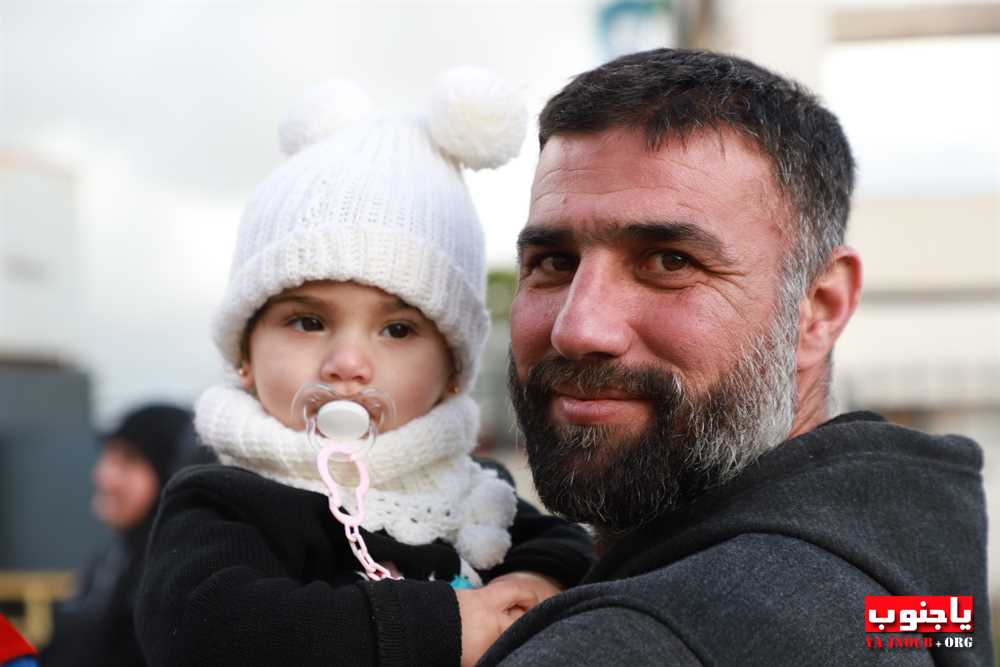 بالصور تشييع حاشد للشهيد محمد علي غبريس في بلدة طيردبا الجنوبية - الجزء الثاني 