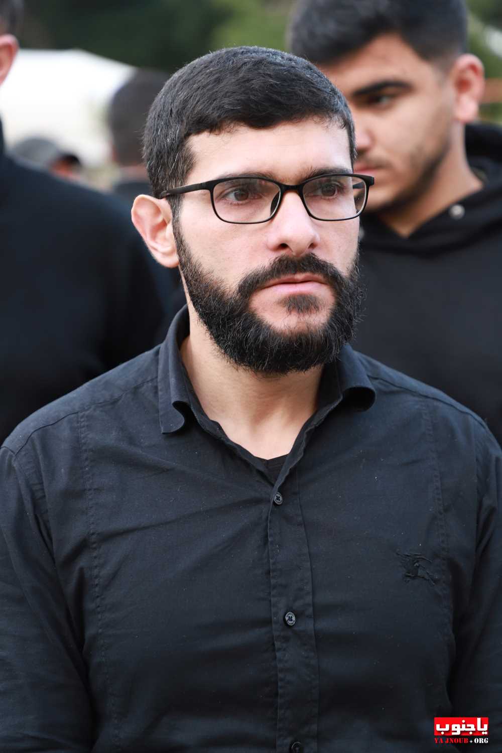 بالصور تشييع حاشد للشهيد محمد علي غبريس في بلدة طيردبا الجنوبية - الجزء الثاني 