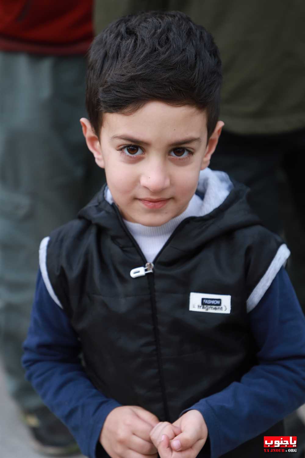 بالصور تشييع حاشد للشهيد محمد علي غبريس في بلدة طيردبا الجنوبية - الجزء الثاني 