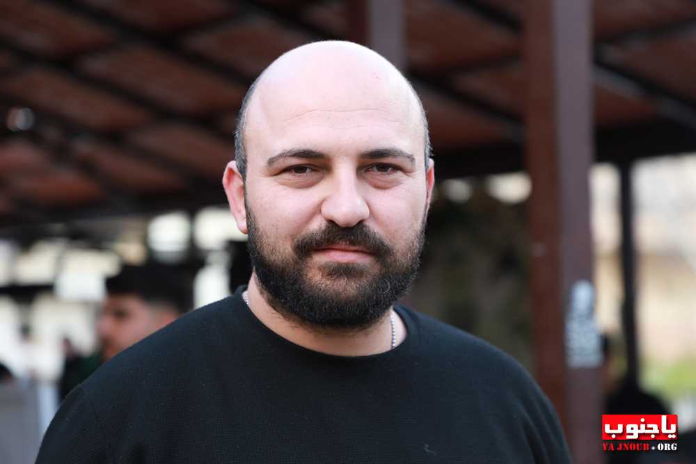 بالصور تشييع حاشد للشهيد محمد علي غبريس في بلدة طيردبا الجنوبية - الجزء الثاني 