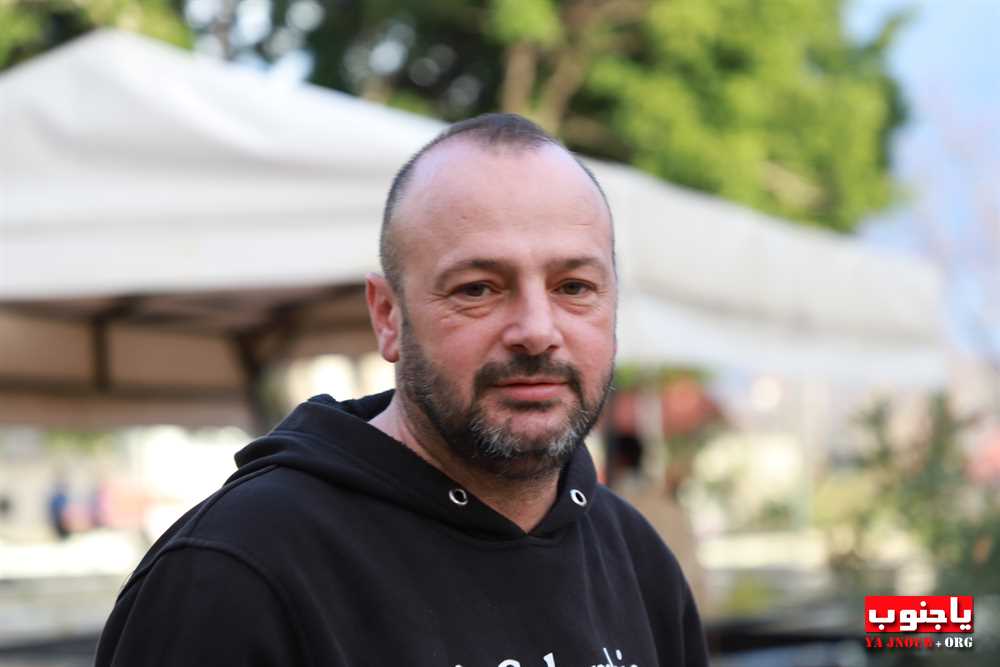 بالصور تشييع حاشد للشهيد محمد علي غبريس في بلدة طيردبا الجنوبية - الجزء الثاني 