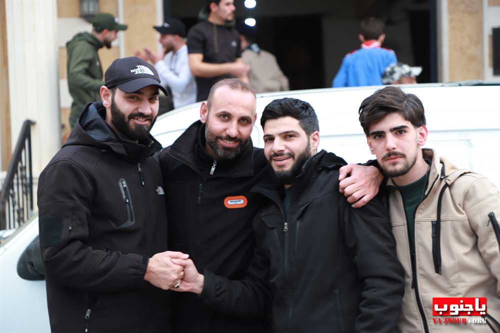 بالصور تشييع حاشد للشهيد محمد علي غبريس في بلدة طيردبا الجنوبية - الجزء الثاني 