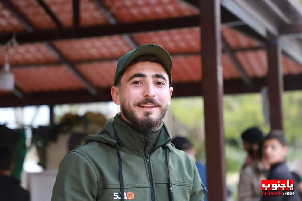 بالصور تشييع حاشد للشهيد محمد علي غبريس في بلدة طيردبا الجنوبية - الجزء الثاني 
