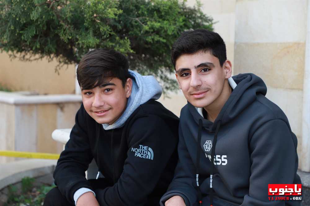 طيردبا : حفل تأبيني حاشد في أسبوع الشهيد محمد علي غبريس في مجمع الشهيد القائد الحاج عماد مغنية 