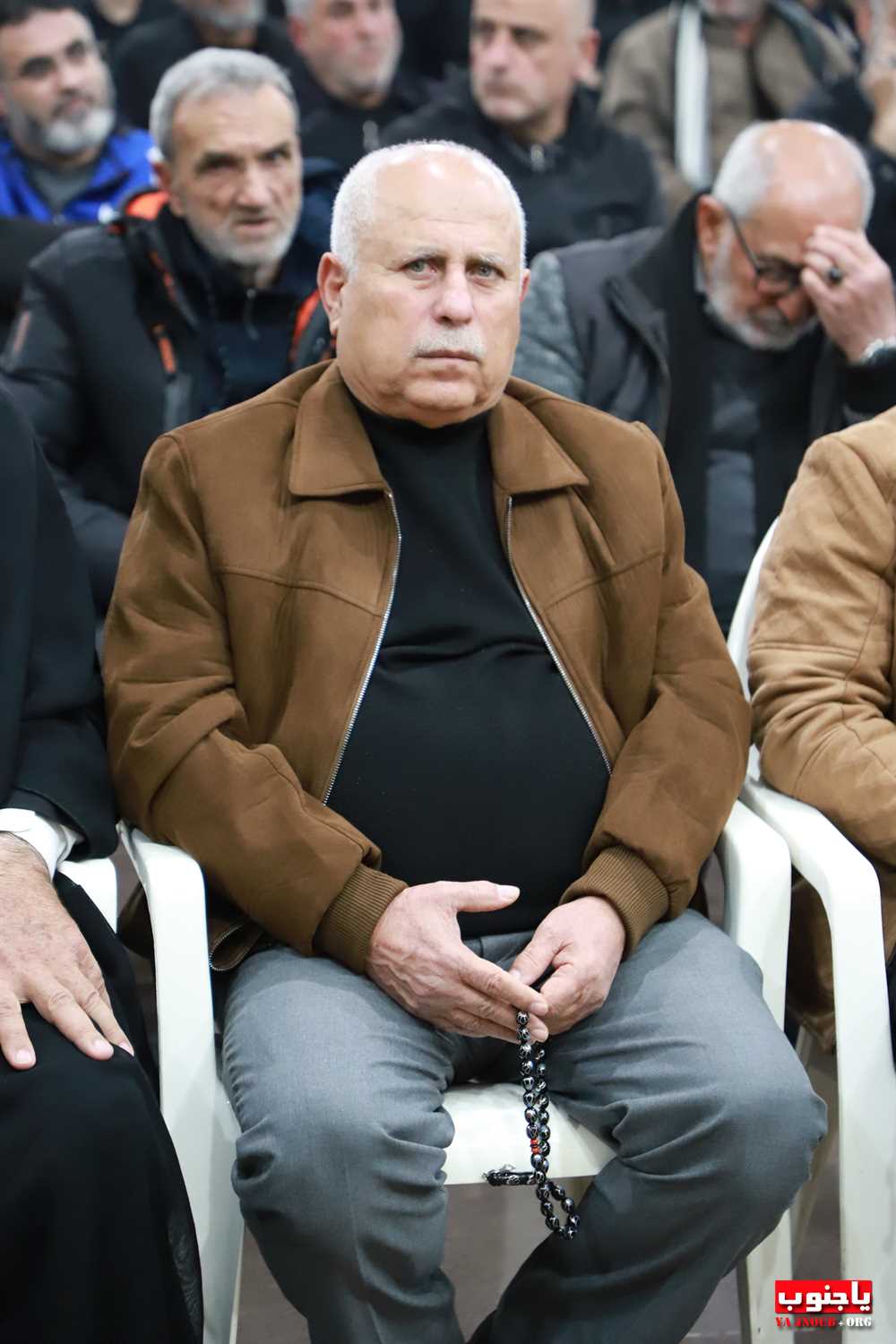 طيردبا : حفل تأبيني حاشد في أسبوع الشهيد محمد علي غبريس في مجمع الشهيد القائد الحاج عماد مغنية 