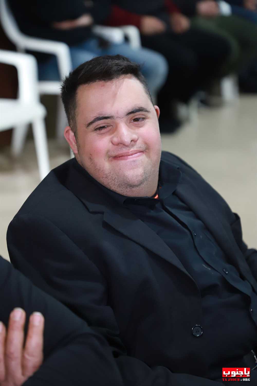 طيردبا : حفل تأبيني حاشد في أسبوع الشهيد محمد علي غبريس في مجمع الشهيد القائد الحاج عماد مغنية 