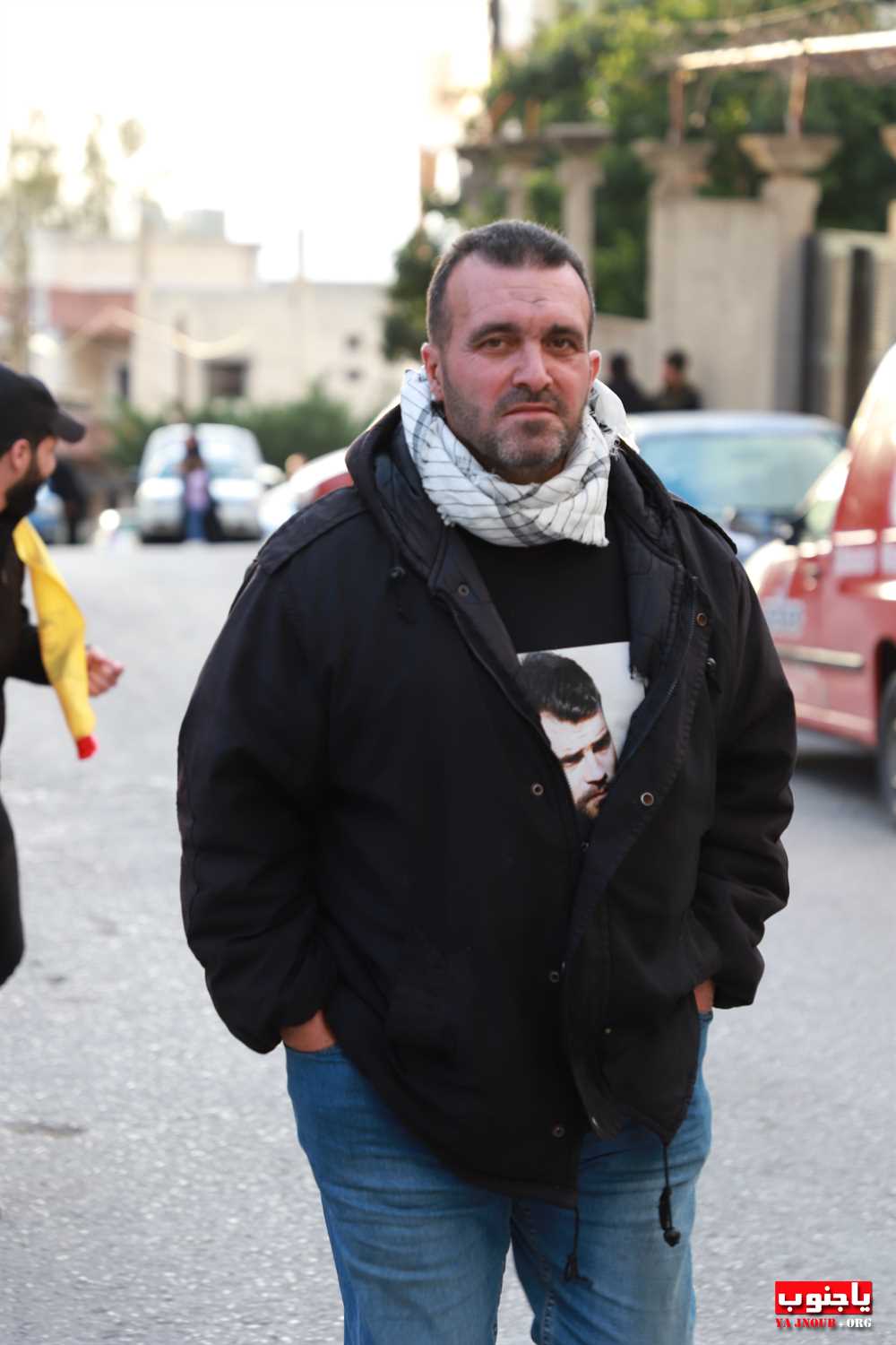 طيردبا : حفل تأبيني حاشد في أسبوع الشهيد محمد علي غبريس في مجمع الشهيد القائد الحاج عماد مغنية 
